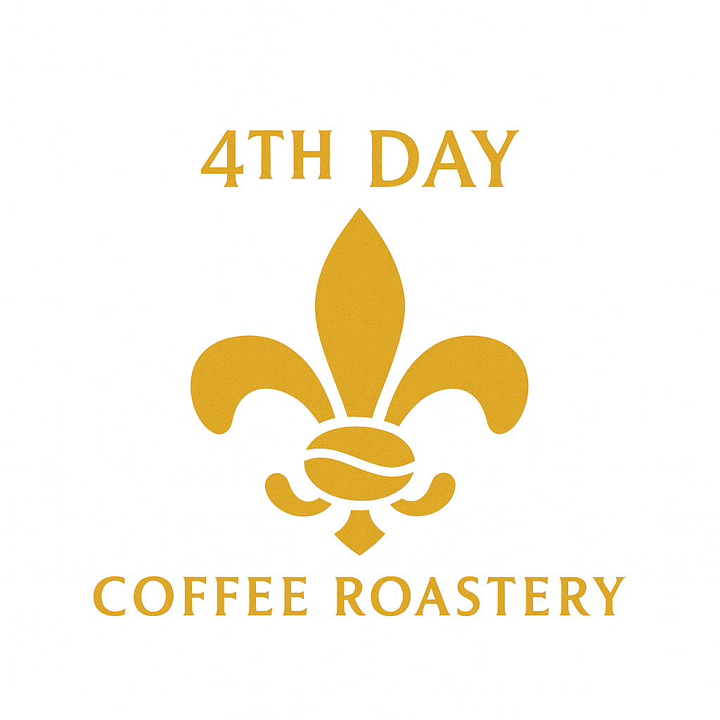4th Day Roastery